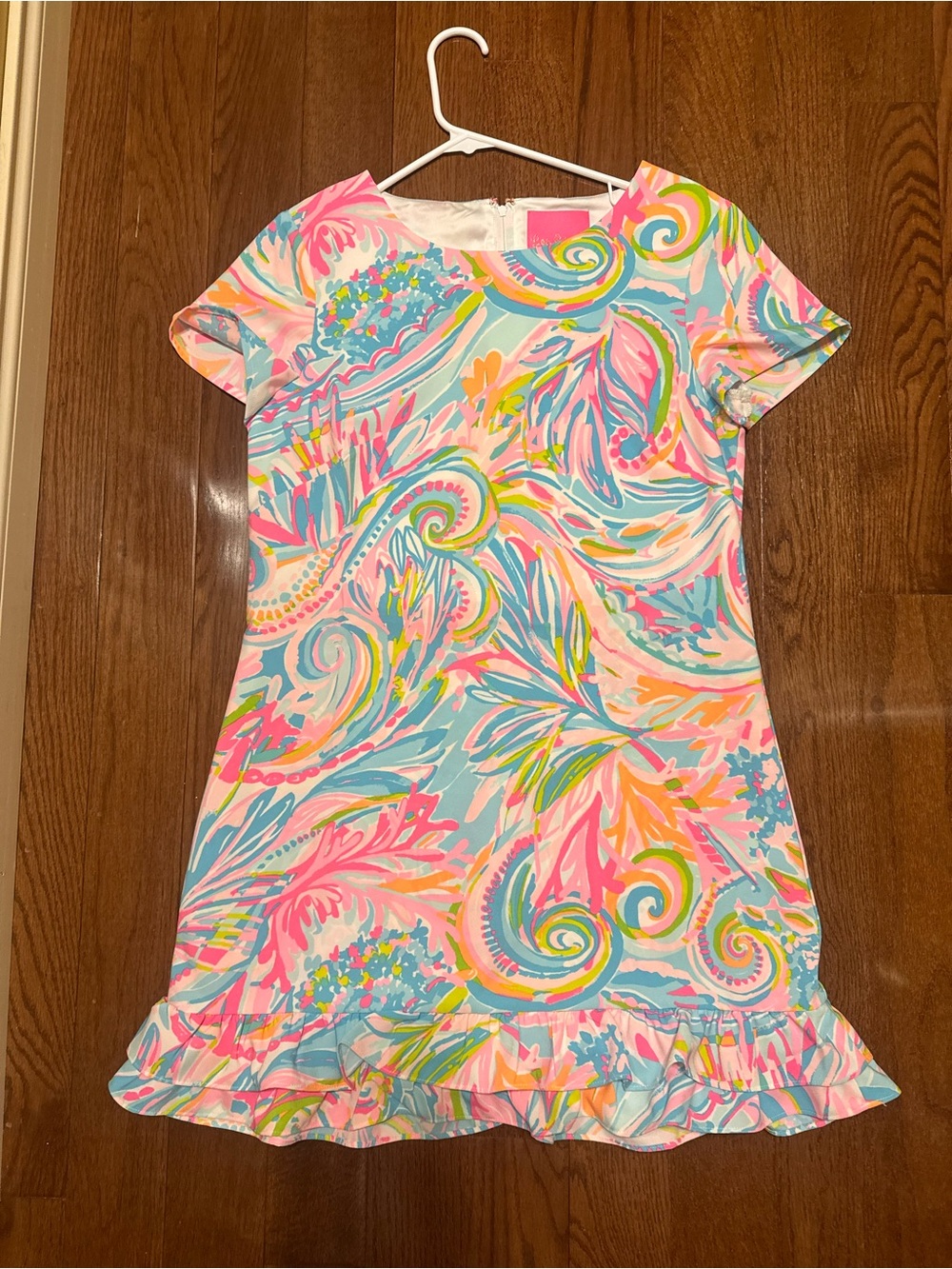 Lilly Pulitzer